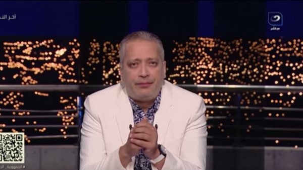 تامر أمين: الطموح يقود حمزة عبد الكريم إلى برشلونة.. وصدارة المجموعة ممكنة