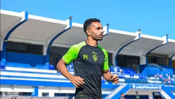 يوسف أوباما يقترب من الانتقال إلى الدوري العراقي
