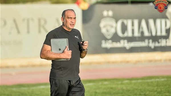 مفاوضات بيراميدز مع علي ماهر: تفاصيل موقف سيراميكا كليوباترا