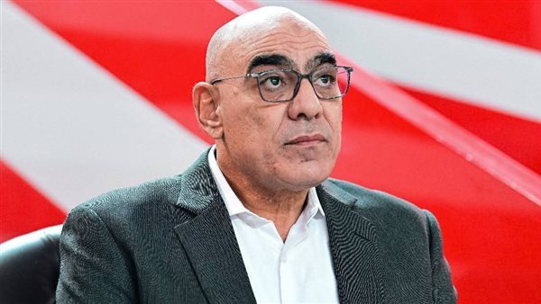 هشام نصر يوقع عقد الأرض الجديدة لنادي الزمالك الأسبوع المقبل