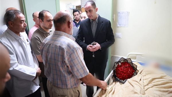 وزير الصحة يتواصل مع النائب العام حول الاعتداء على طبيبة الأسنان