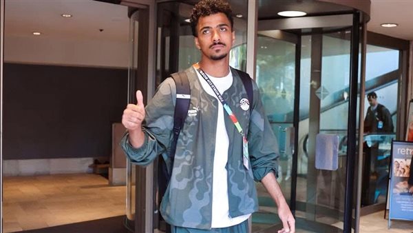 بروتوكول «فيفا» يحدد مصير حسام عبدالمجيد في العودة لتدريبات المنتخب