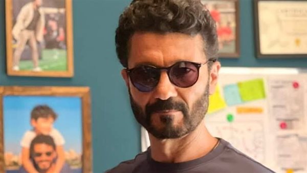 خالد النبوي يشوق جمهوره لمسلسل “طاهر المصري” بعبارة مثيرة: “هنشوف بقى يا أنا يا هما”