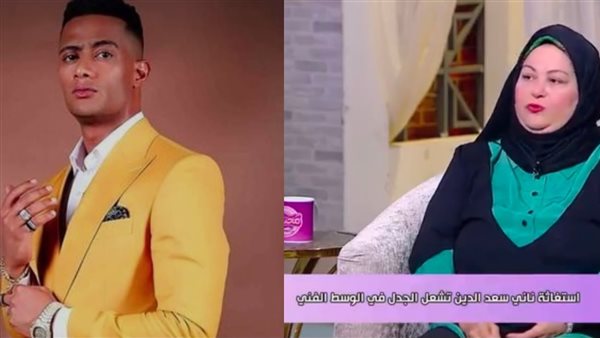 ناني سعد الدين: كنت أترقب مساعدة محمد رمضان لكنني شعرت بالخذلان