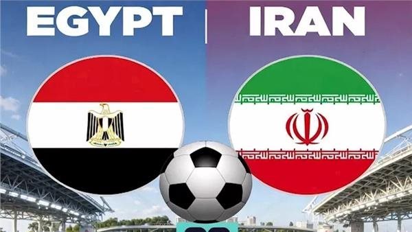 أمريكا تواجه جدلًا حول دعم المثلية في مباراة مصر وإيران
