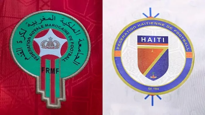مشاهدة البث المباشر لمباراة المغرب وهايتي