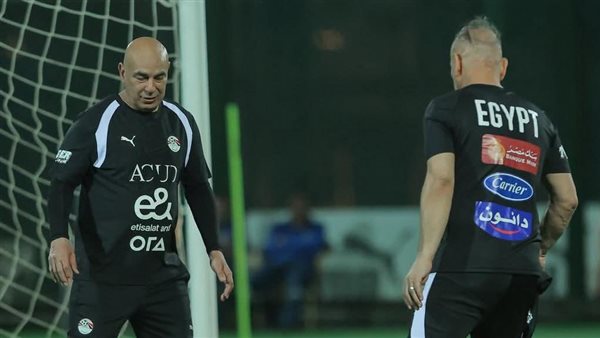 رضا عبد العال: أول من طالب بتعيين حسام حسن مدربًا للمنتخب الوطني