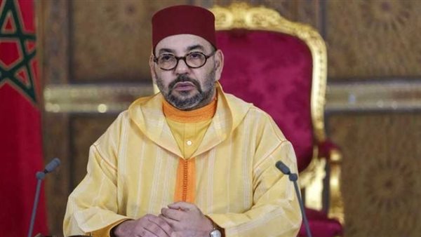 المغرب يتسلم رسالة من رئيس جمهورية الكونغو الديمقراطية