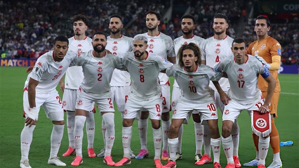 تشكيل منتخب تونس المتوقع لمواجهة هولندا بقيادة المجبرى