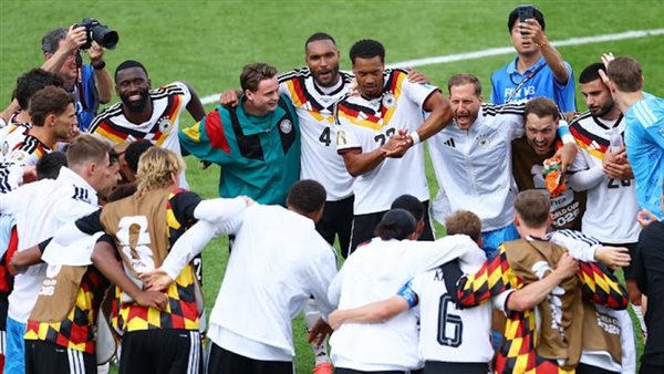 تشكيل منتخب ألمانيا المتوقع لمواجهة الأكوادور في كأس العالم 2026