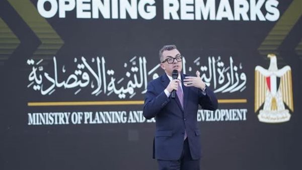 وزير التخطيط: الحكومة تدعم الشركات الناشئة بحزمة إجراءات لتعزيز النمو والابتكار
