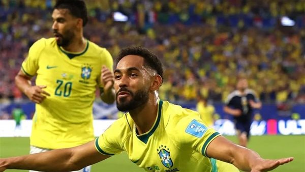 المونديال: تأهل البرازيل والمغرب في ليلة سقوط اسكتلندا