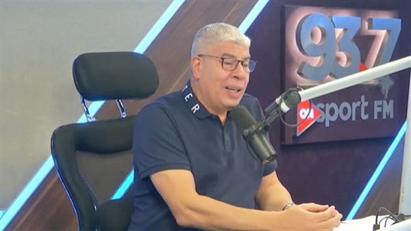 شوبير يكشف موقف بوجلبان مع الأهلي وتطورات الزمالك بشأن الرخصة الإفريقية