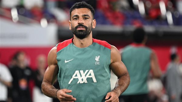 نجم ليفربول السابق: صلاح لن يُعوض، وكفاراتسخيليا هو الخيار الوحيد لخلافته