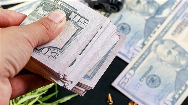 سعر الدولار في البنوك والسوق السوداء اليوم الخميس 25 يونيو 2026