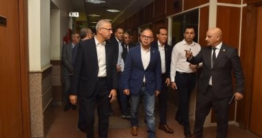 416 مشروعًا باستثمارات تتجاوز 14.7 مليار دولار توفر 55 ألف فرصة عمل في الإسكندرية
