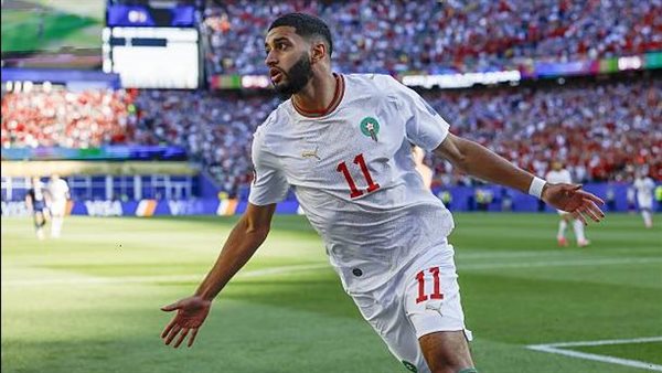 إسماعيل الصيباري: تأهلنا أمام هايتي لكن الأخطاء يجب ألا تتكرر