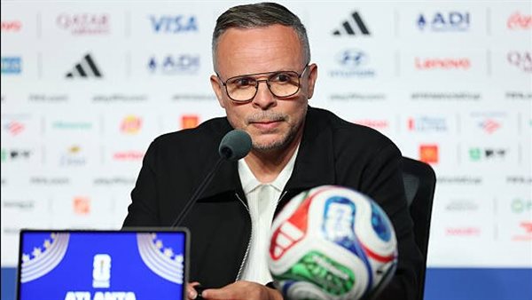 مدرب منتخب المغرب: نؤمن بقدرتنا على منافسة الكبار في المونديال