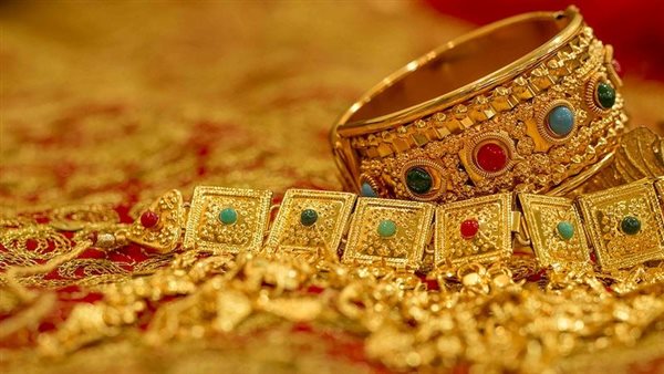 أسعار الذهب في السعودية اليوم الخميس 2023