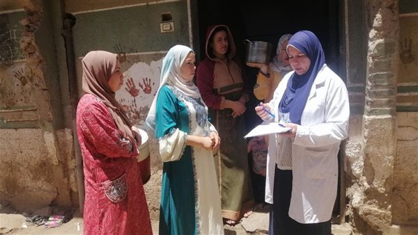 وزارة الزراعة تنفذ أكثر من 6700 ندوة إرشادية بيطرية في مايو 2026 لدعم صحة الحيوان