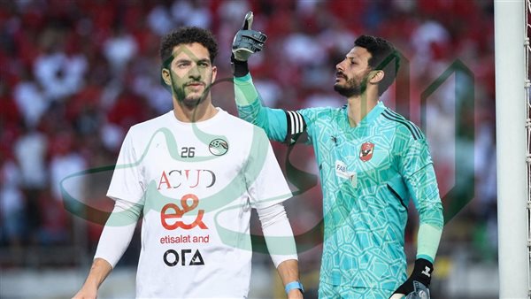 خاص لـ”أحداث اليوم”: لاعب الأهلي السابق: المقارنة بين شوبير والشناوي لحراسة مرمى المنتخب”ظالمة”