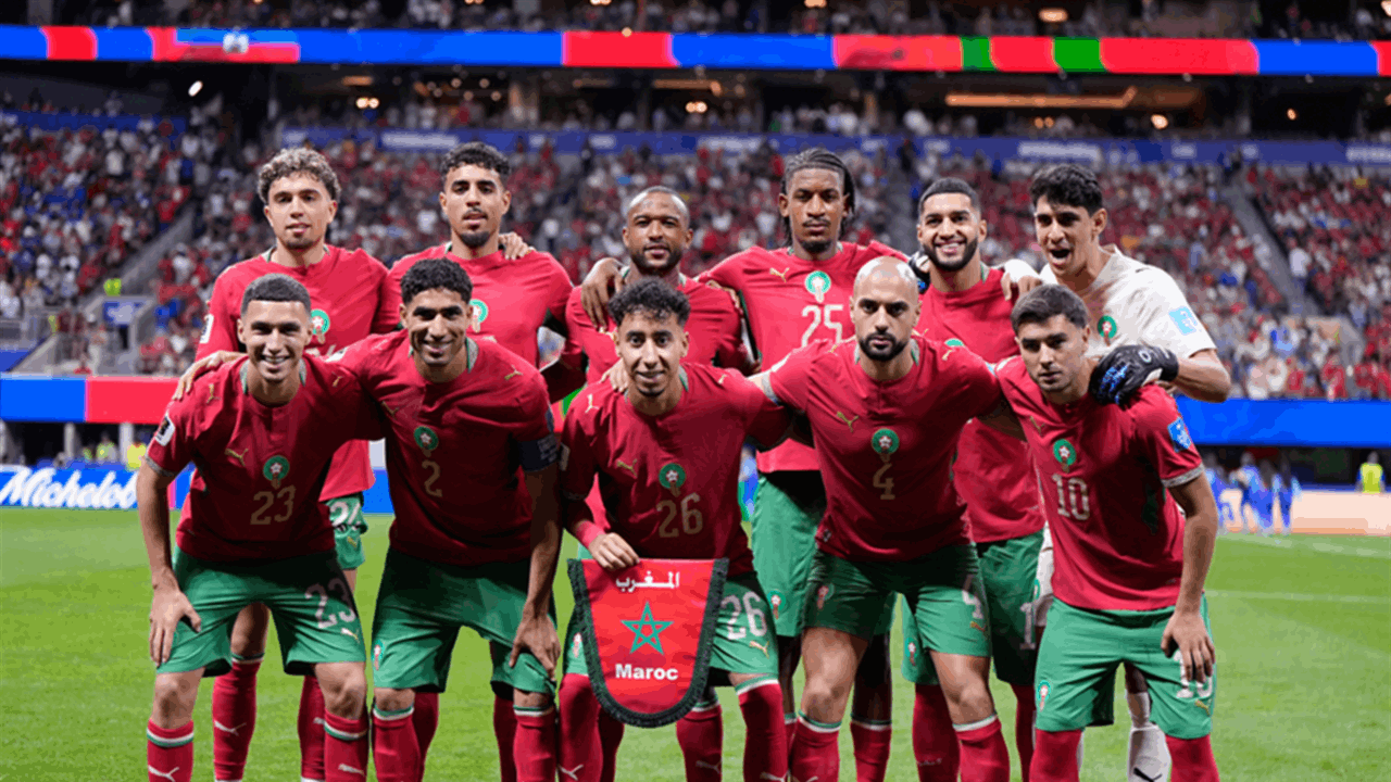 منافس المغرب في دور الـ32: من سيكون؟