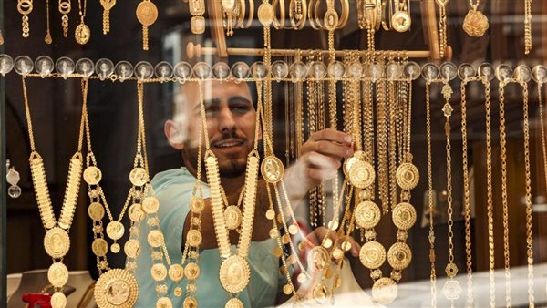 تحديث سعر الذهب اليوم الخميس في مصر: أسعار عيار 21 وعيارات أخرى