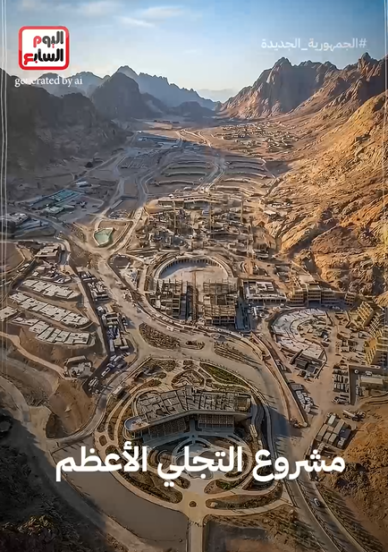 سانت كاترين