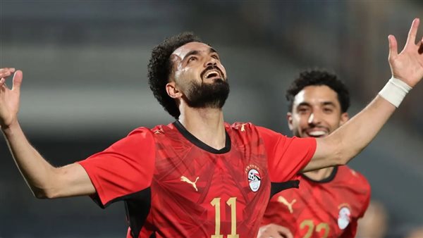 حمادة صدقي: زيكو إضافة كبيرة لمنتخب مصر وانضمامه كان مفاجأة