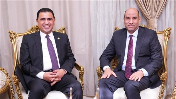 وزير العمل يوجه بسرعة إعداد إطار للتعاون مع جامعة ساكسوني مصر لتأهيل الشباب