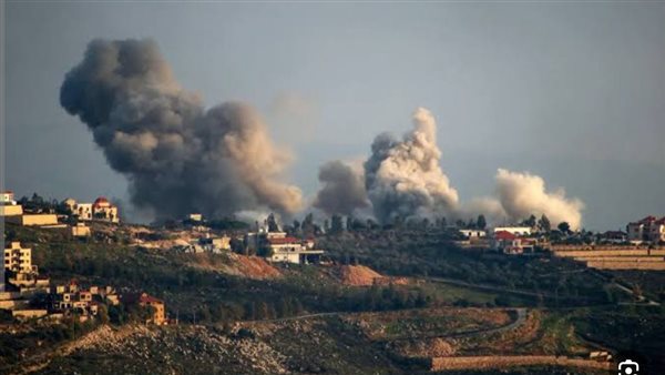 سقوط 3 شهداء جراء قصف الاحتلال جنوب لبنان