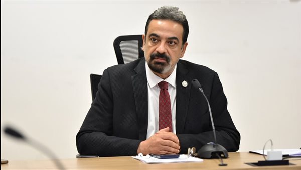 “الصحة” تناقش الدليل الفني والعلمي التفصيلي لحساب وتخطيط القوى العاملة بالقطاع الصحي