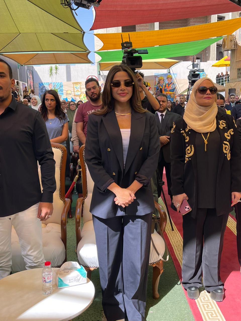 يارا السكري