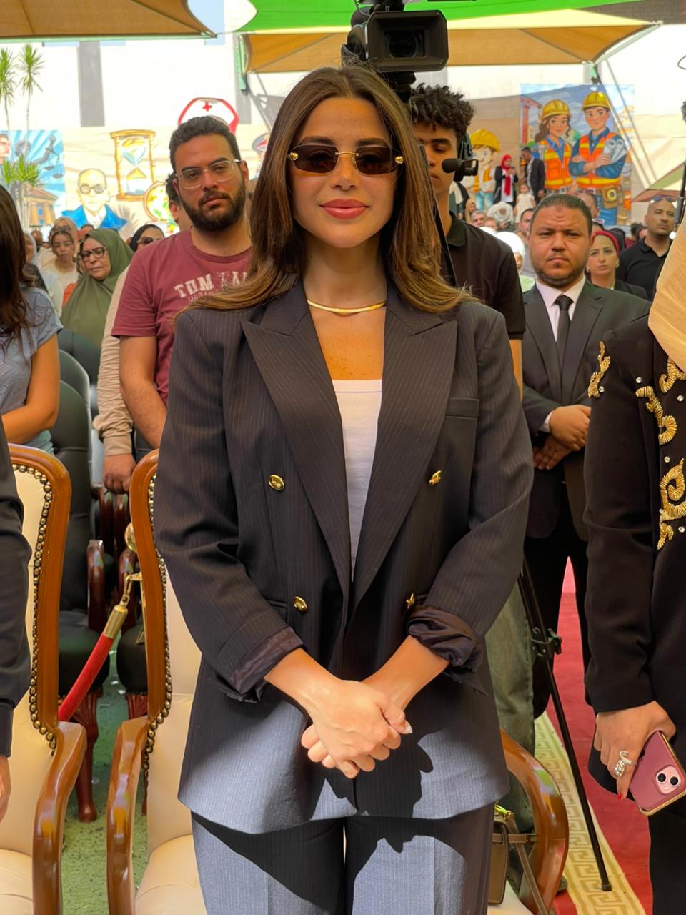 يارا السكري