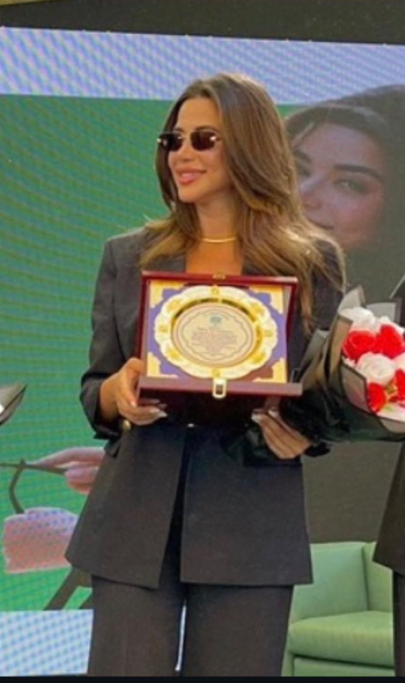 يارا السكري