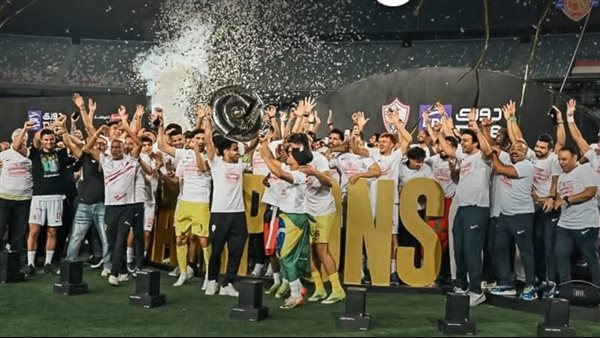 الغموض يكتنف إقامة معسكر الزمالك الخارجي استعدادًا للموسم الجديد