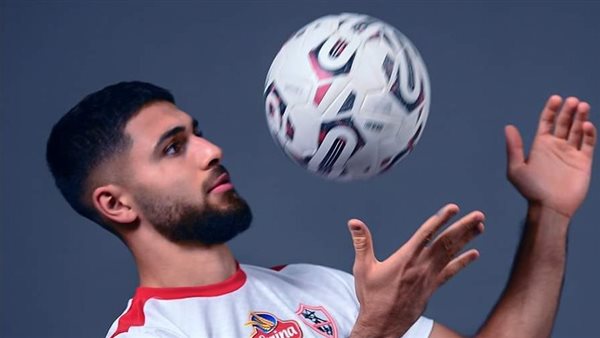 الزمالك ينجح في إنهاء قضيتي عمر فرج والجفالي مع الفيفا