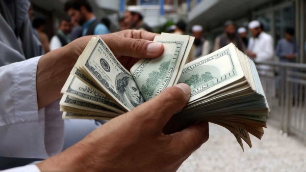 أعلى سعر الدولار اليوم الجمعة 26 يونيو 2026
