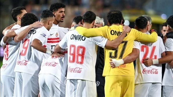 تحذير جديد: عامر العماير يكشف عن خطر إيقاف قيد الزمالك