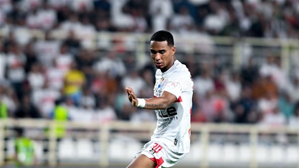 الراتب سبب رحيل سيف الدين الجزيري عن الزمالك