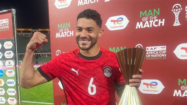 ياسر إبراهيم: لا فرق بين اللاعب الأساسي والاحتياطي في منتخب مصر