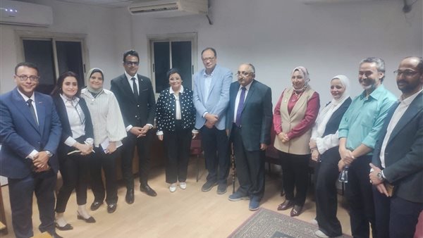 جولة ميدانية موسعة لنائب وزير الصحة في سوهاج: تفاصيل الزيارة وأهم النتائج