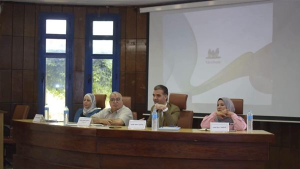 الهوية الأدبية بين الورقي والافتراضي: انطلاق الملتقى الإقليمي الثالث والعشرين لأدباء وسط الصعيد
