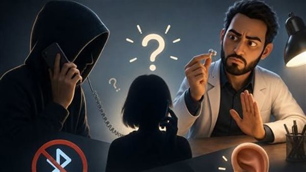 طبيب يكشف عن طلبات غريبة لتركيب سماعات غش خلال امتحانات الثانوية العامة