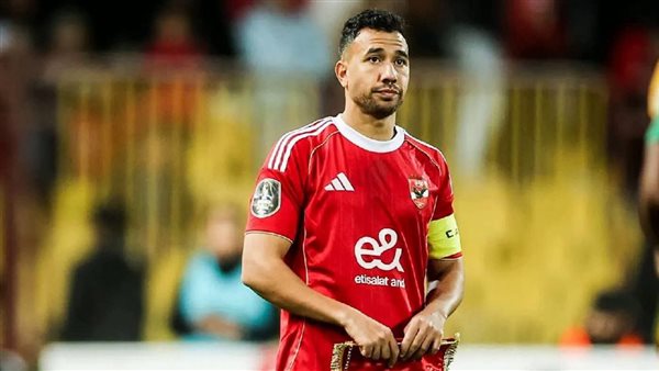 الأهلي يدرس 3 خيارات لتعزيز الجناح الأيسر بعد اقتراب رحيل تريزيجيه