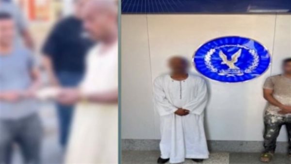 الداخلية تكشف تفاصيل خدعة فيديو بيع الخبز المدعم في المنوفية