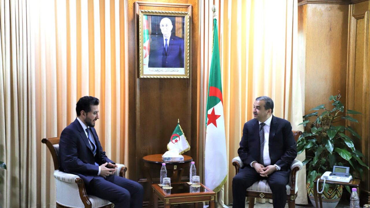 إليزي جنوب: استثمار استراتيجي يعزز مستقبل الطاقة في الجزائر