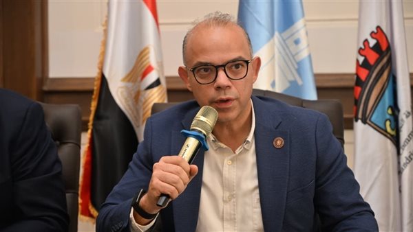 وزير الاستثمار: جهود ميكنة ربط الجهات الحكومية لتقليص زمن الإجراءات إلى المعدلات العالمية