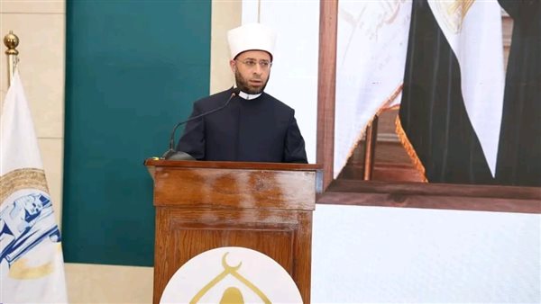 وزير الأوقاف يهنئ نظيره بمرور 200 عام على تأسيس أول ديوان للشئون الخارجية المصرية