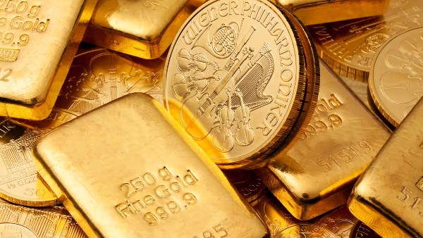 سعر الجنيه الذهب يرتفع إلى 560 جنيهاً اليوم